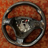 Volante Grande Punto Abarth