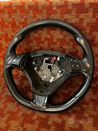 Volante Grande Punto Abarth