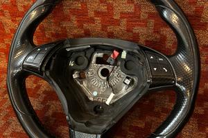 Volante Grande Punto Abarth