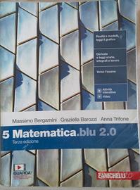 Matematica Blu 2.0