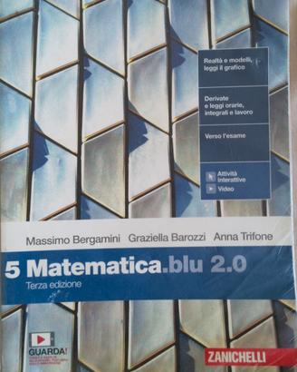 Matematica Blu 2.0