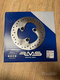 Disco freno per Malaguti f12/f15