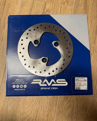 Disco freno per Malaguti f12/f15