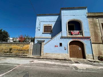 Casa Indipendente Ortelle [Pogg5VRG]