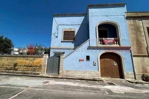 Casa Indipendente Ortelle [Pogg5VRG]