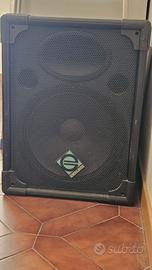casse lem General music LPS 12