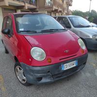 MATIZ DAEWOO