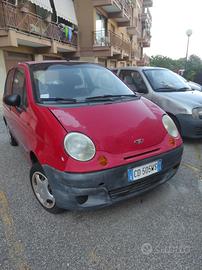 MATIZ DAEWOO