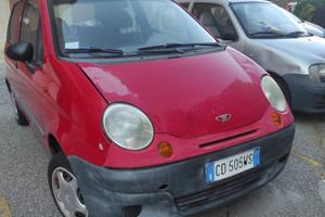 MATIZ DAEWOO