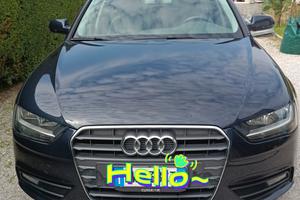 Audi A4 2.0