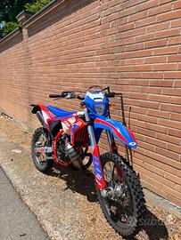 BETA RR 50 RACE 2025
