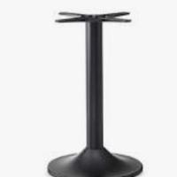 Base tavolo  in fusione  di ghisa