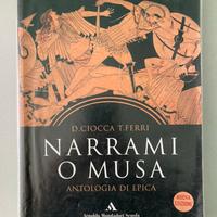 Libro Epica