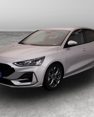 FORD Focus V 2022 - Focus 1.5 ecoblue ST-Line 115c