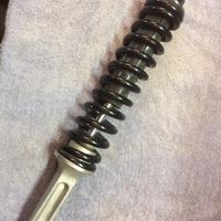 ammortizzatore BMW R 80 R 100 GS