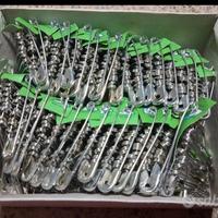 spille da balia, intera confezione, nuova