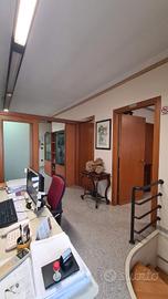 Ufficio in via Fratelli Bandiera, 10