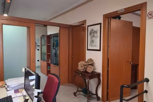Ufficio in via Fratelli Bandiera, 10
