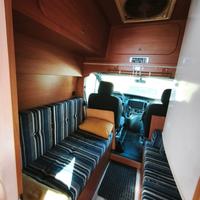 camper puro