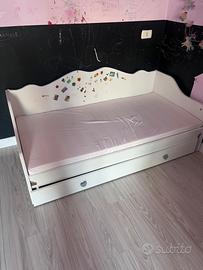 Lettino ikea