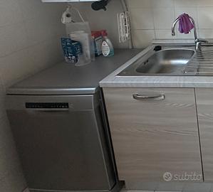 Lavastoviglie Bosch Serie 4