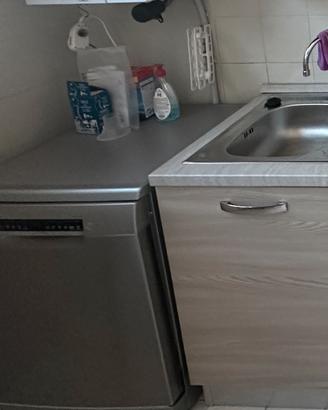 Lavastoviglie Bosch Serie 4