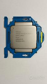 Intel Xeon E5-2620 V3 2.40Ghz 6C/12T