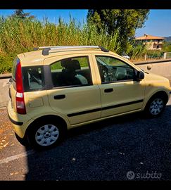 Fiat Panda 1.2 euro 5b-Active GPL-GANCIO TRAINO
