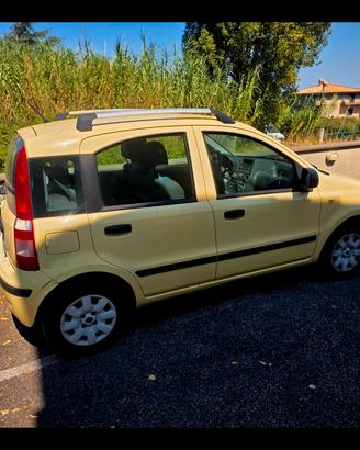 Fiat Panda 1.2 euro 5b-Active GPL-GANCIO TRAINO