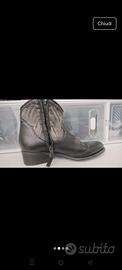 stivaletti Texani 39