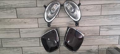 Stop e faretti 500x