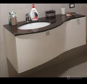 mobile lavabo