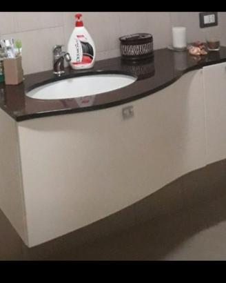 mobile lavabo