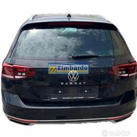 PORTELLONE POSTERIORE VOLKSWAGEN PASSAT SW 8 SERIE