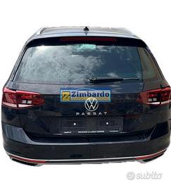 PORTELLONE POSTERIORE VOLKSWAGEN PASSAT SW 8 SERIE