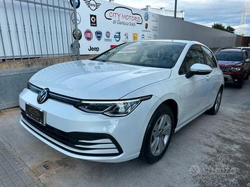 Volkswagen Golf 2.0 TDI 115 CV SCR Life