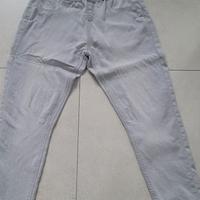 pantaloni jeans donna