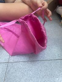 Pantaloni cargo DEHA