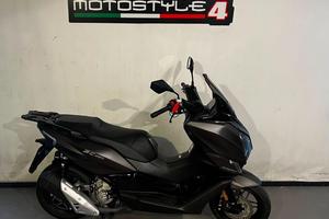 MORBIDELLI SC 300 E5+
