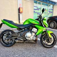 Kawasaki ER 6N