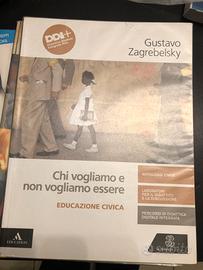 Chi vigliamo e non vogliamo essere