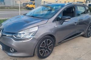 Renault Clio Sporter dCi 8V 75CV Start&Stop Energy