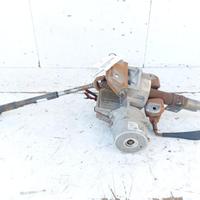 735517031 PIANTONE ELETTRICO FORD KA II (2° SERIE)