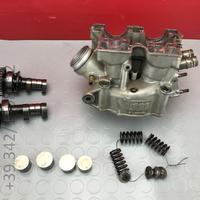 TESTATA COMPLETA TM EN 250 2008 2009 MX 4T 2010 20