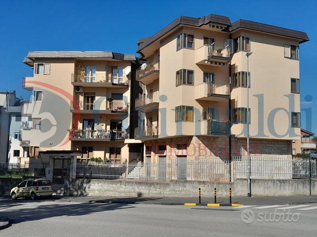 Appartamento Benevento [Cod. rif 3211436VRG] (Mell