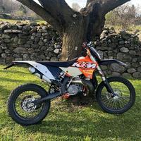 ktm exc 300