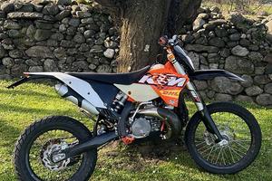 ktm exc 300