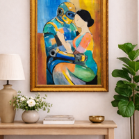 Quadro Amore