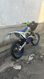 Sherco se 125