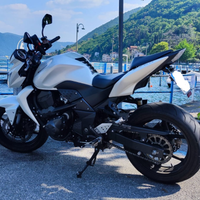Kawasaki Z 750 2011 come nuova